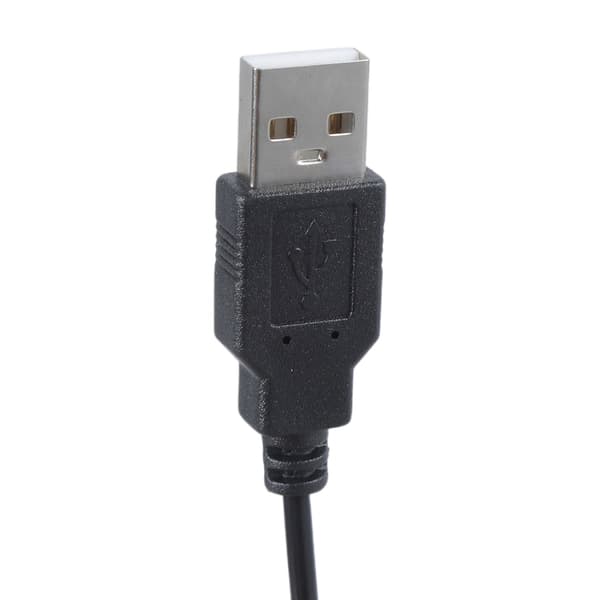 1,2M USB-strømforsyningskabel for DS for GBA SP Gameboy Advance SP-konsoll