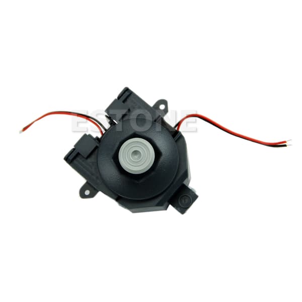 Controller Joystick til N64 Udskiftning Analog Stick Knap Tommelfingerhætte Reparation