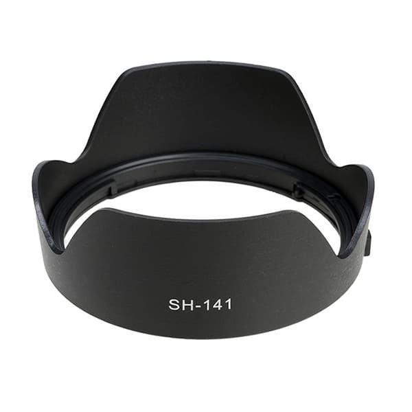 ALC-SH141 Vendbare Solblænder til FE 24-70mm F2.8 SEL2470GM Solblænder