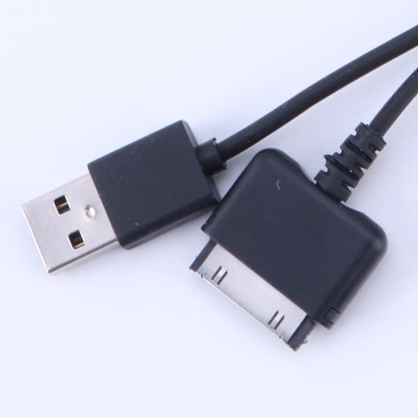 USB-datakabelsladd för Noble Nook för 7\" + 9\" surfplattor USB-kabel