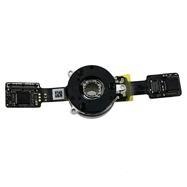 Kameran moottorin korjausosa Gimbaalin korjausosa Varaosa 3 droneen Multicolor Roll shaft motor