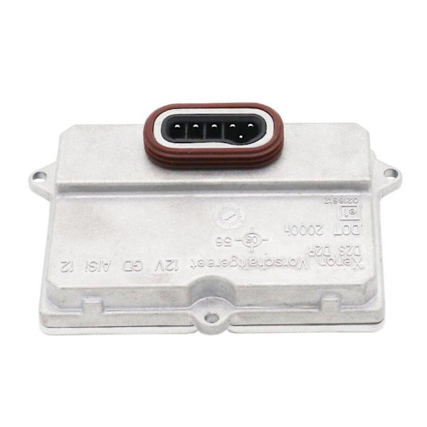 5DV00829000 Snabbstart HID Xenon Strålkastarballast D2S För E60 E65 E66 E67 E68 E53 E85 E86 W219 W164 W251 D2S 12V 36A 35W
