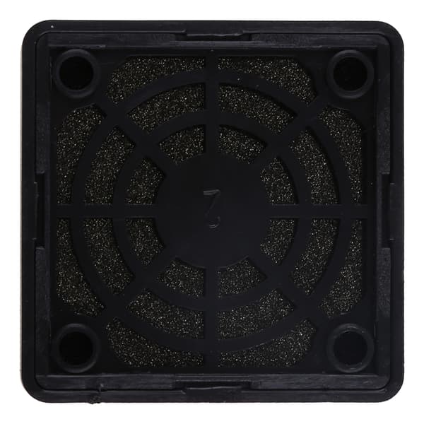 50 mm lydløs køleventilator 5V 0,1A 5010 til DC børsteløs lydsvag til pc-computer
