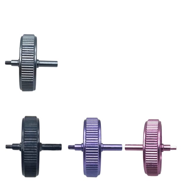 Mus Reparations Tilbehør Muse Scroll Hjul Remsskive til DeathAdder V2 Mini Mus Gray