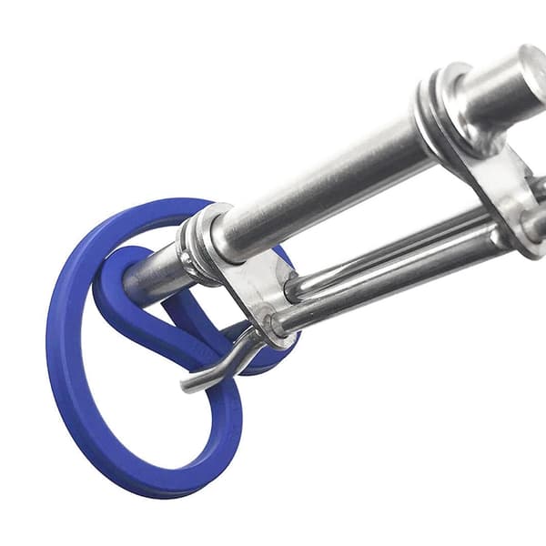 Hydraulisk Cylinder Kolvstångstätning Upp Installations Boost Controller Reparationsverktyg
