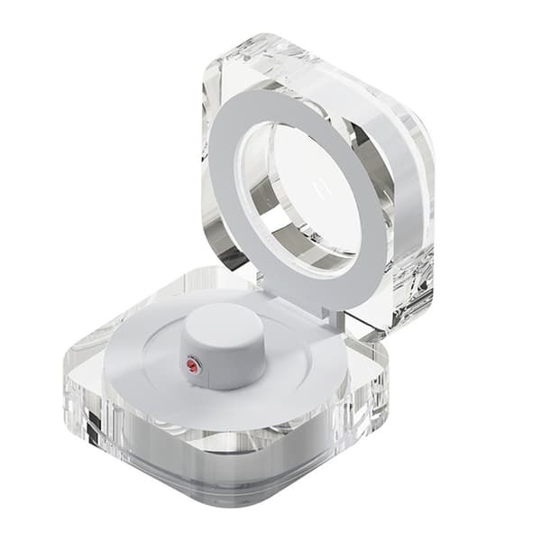 Magnetisk Absorptionsopladningsboks Erstatning For Intelligent Cirkeltilbehør