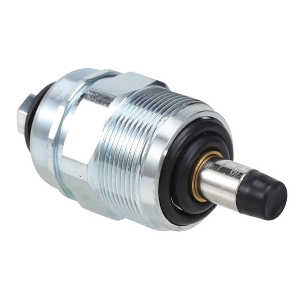 12V Motor Solenoidventiler För Bränslesystemkontroll Och Nödstoppsfunktion