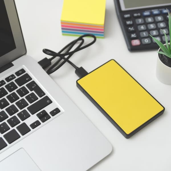 USB3.0 dataoverførselskabel med flere strømindgange til eksterne enheder