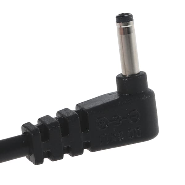 USB C Type C 12V PD til 8.4V 3.0x1.1mm Strømkabel til Cykel LED-lys Lampe