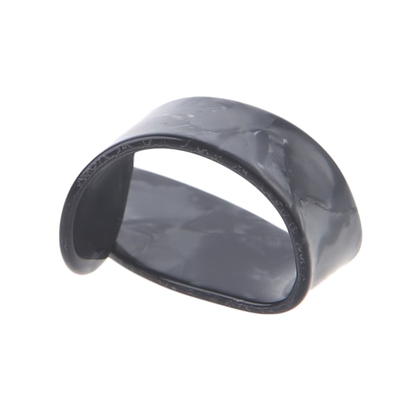 1st celluloidgitarr tumplocka plektrum Gitarrplast Nytt