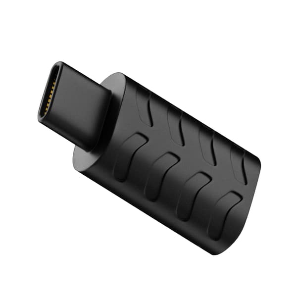 USB 3.1 Typ C Adapter Hane till Hona Data Extension Converter Adapter
