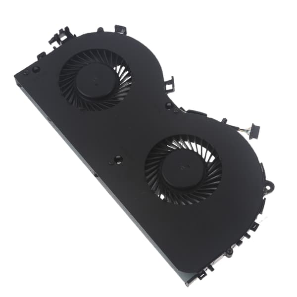 Laptop Reservedele CPU Køleventilator til Legion Y520-15IKBA Y520 Notebook