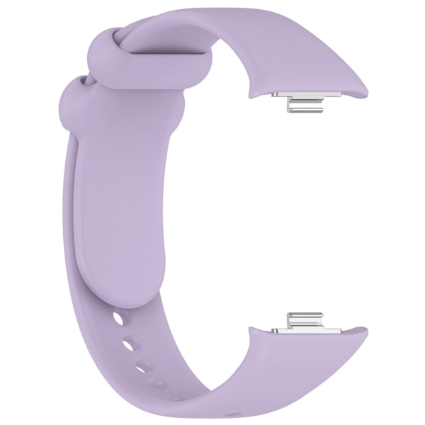 Watch Ersätter handledsrem för smart band 8 pro Quick Release-rem Svettsäkert armbandsbälte Pink