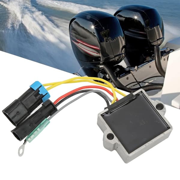 Regulator Likeretter Udskiftningstilbehør til Marine 4 50 60