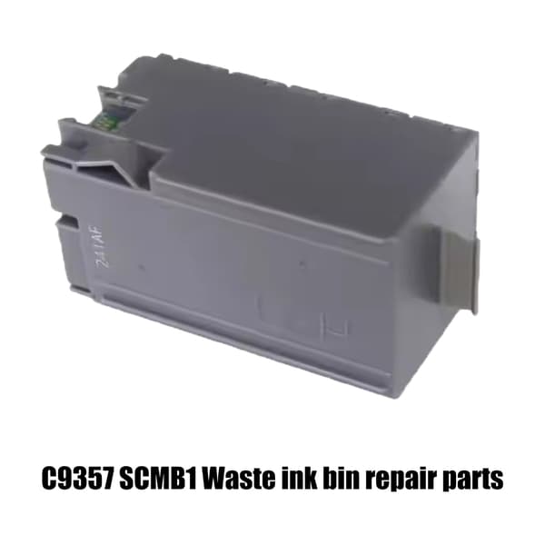 C9357 SCMB1 Vedlikeholdspatron Avfallsblekktanker Blekkvedlikeholdspatron