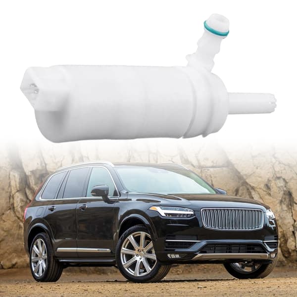 Frontlyktspylermotor 30663273 Erstatningsdel for XC90
