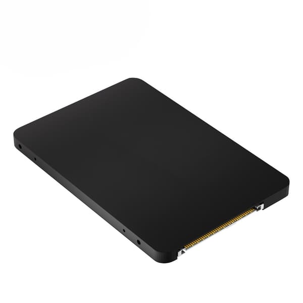 SFF-8639 NVME - NGFF B+M Key PCIe SSD -sovitinkortti kotelolla
