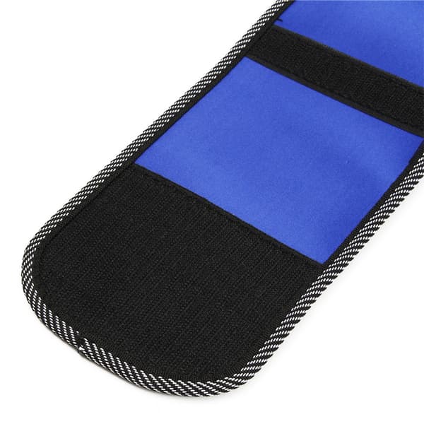 (En st.) Lazy Exercise Fat Burning Vibration Slimming Belt