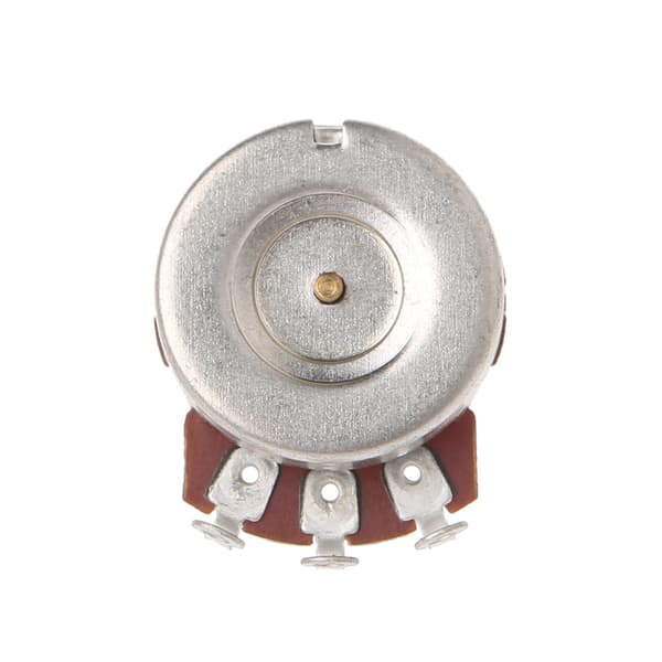 A250K Potentiometer Splines Pot Elgitarr Bas Effektförstärkare Ton Volym Del