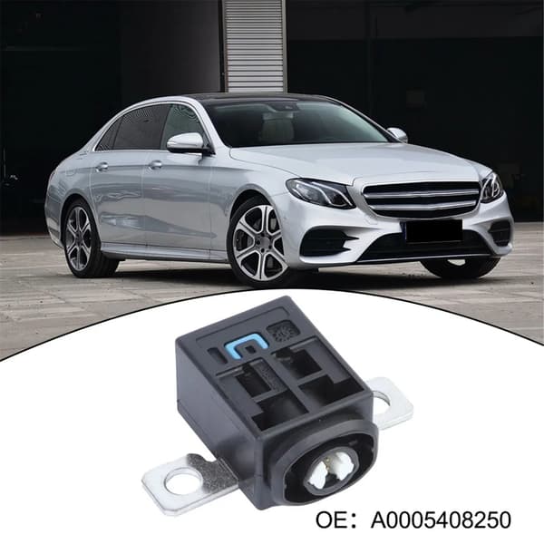 Kollisionsbatteri Afbryder Sikringsboks Til E53AMG E63AMG S205 C300E C350E C253