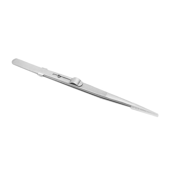 Universal Phono Pickup Stylus Ledningsinstallationspincetklemme med lås