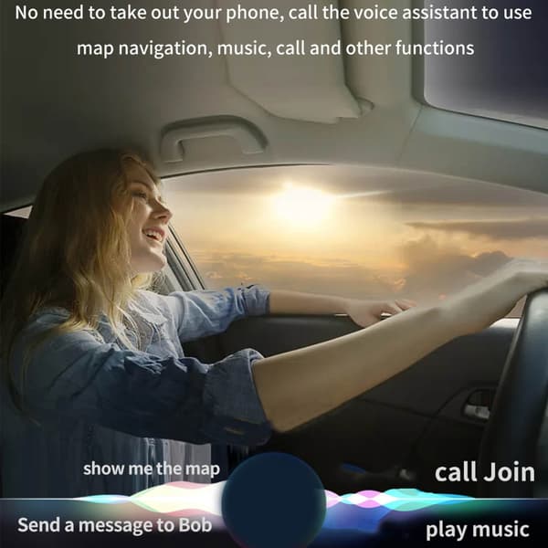 Outlet Play Processor Broadcast Samtal Siri Support Silver