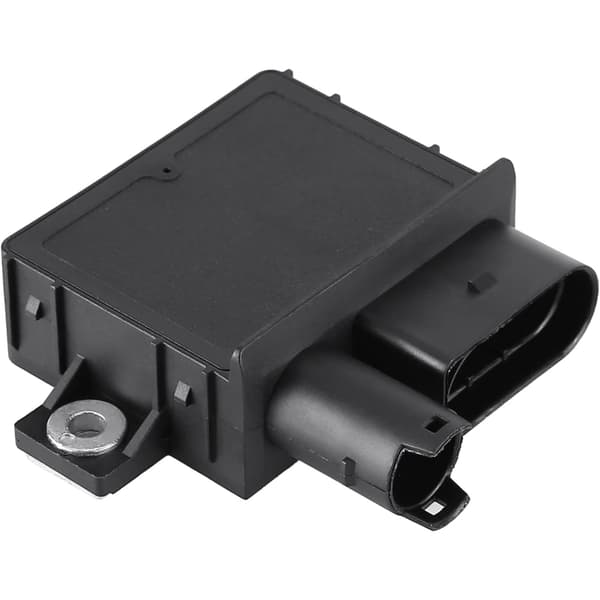 Glødepluggkontrollenhet for F02 Forvarmingskontrollmodul Kort 12217800156