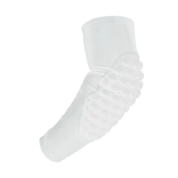 Armskydd Ärm Anti-Kollision Andningsbart Armbågsskydd Led Utomhus Basket Bergsklättring Ridning Skyddsutrustning