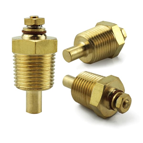3015238 Hurtiginstallert motorvanntemperatursensor for NT855 KTA19 K19