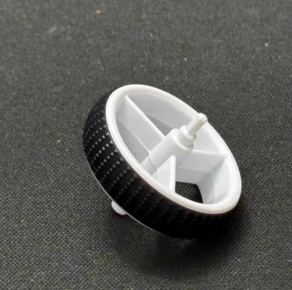Udskiftningsdel til musehjul til DeathAdder V3Pro mus