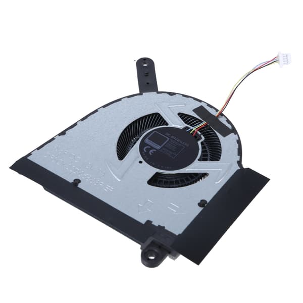 CPU Køleventilator Varmeafledning Udskiftning til FX607 FA607 2024 FX607JU
