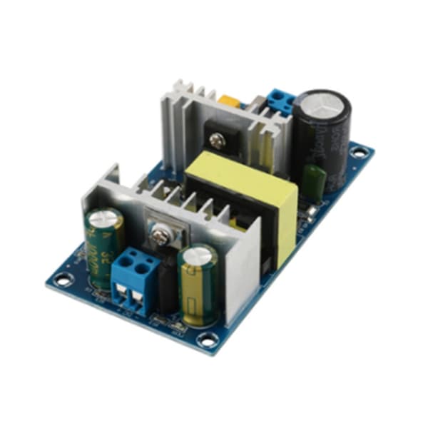 AC-DC Switching Strømforsyningsmodul Switching Elektrisitetsforsyningsmodul