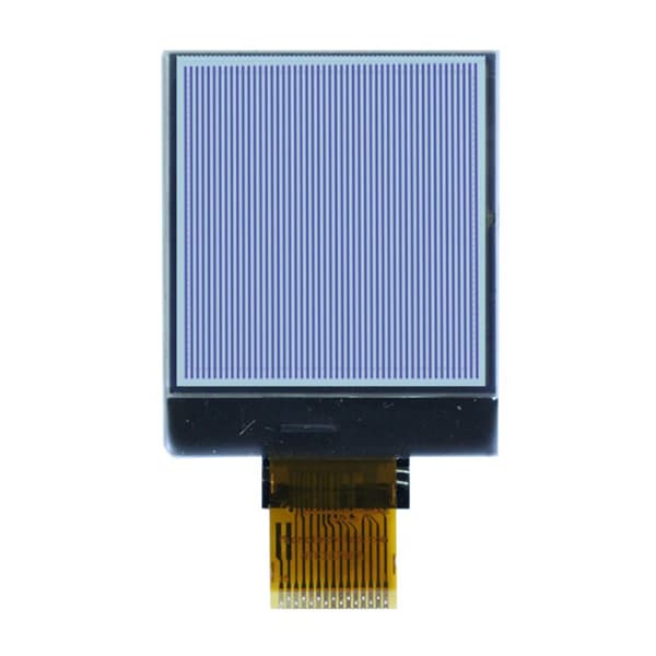 Nyt LCD Display Speedometer Instrumentpanel til MTC3079FAmily Dashboard