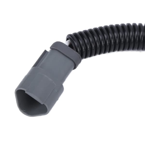 12V Afbrydelsessolenoidventiler Motorstop Solenoidkontakter til Motor