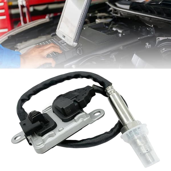 Nitrogen Oxygen Sensor 0009058411 Til W222 V222 X222 X253 d Sprinter