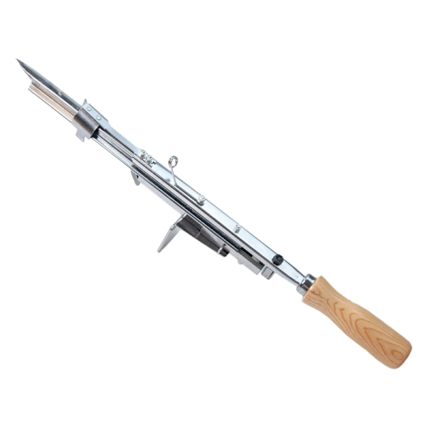 Manuell Håndholdt Tuftingpistol for Tepper med Justerbar Hastighet, Løkkebunke, Teppemaskin, Håndholdt Broderi, Manuelt Tuftingverktøy for Tepper