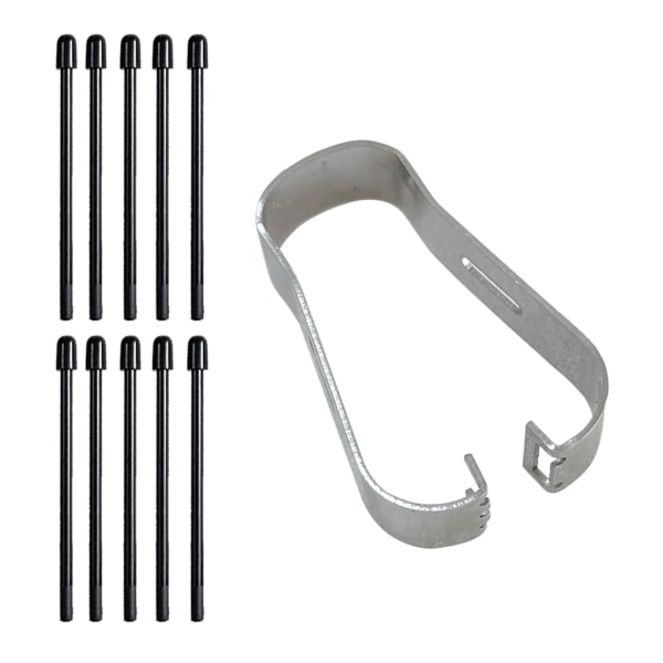 Original BOOX Marker Tips Kit for Max lumi,lumi2/Note air2/Note5,3,2/Nova airC/Nova3 colol/Nova 3,2 nibs Stylus Penn