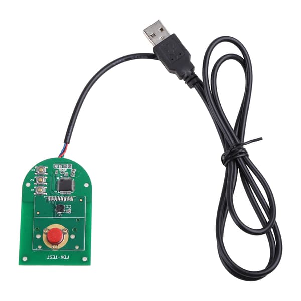 Til Lenovo Thinkpad Mus Pointer Trackpoint Pegemus Stick Peg