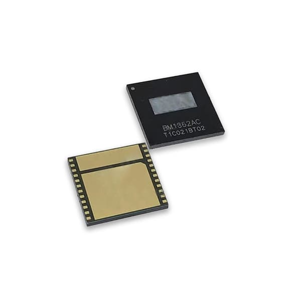 BM1362AC Operations IC Chip til S19J Serie Minere Forbedrer Ydeevnen