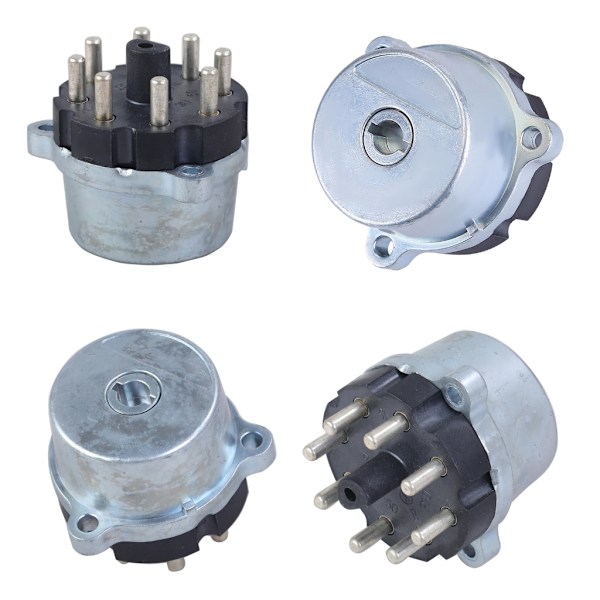 Startknapp Motor Tändningsstartare 1164620093 Motordelar för W108