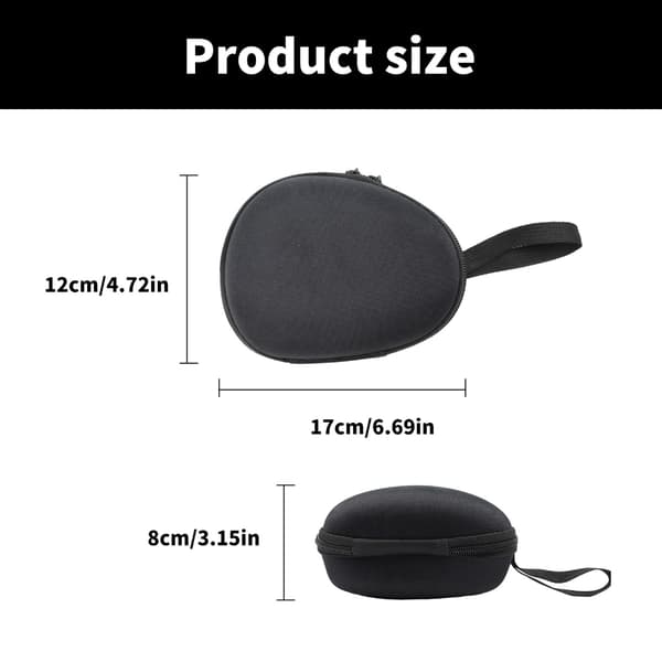 Fiskrullefodral Skyddsfodral för Baitcasting Drum Raft Reel Cover