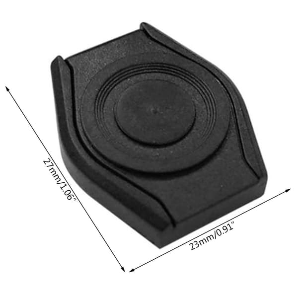 Webcam Privacy Sluiter Linse Deksel Kameradeksel For Macbook Web Laptop PC