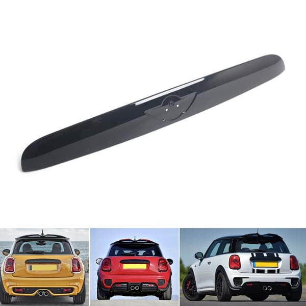 Bagasjelokk Håndtak 51137362121 for MINI 5DR Hatchback S