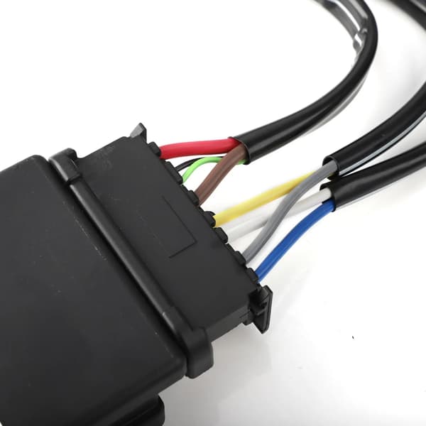 Kontrollmodul 59501A Kjøleviftekontrollenhet Erstatning