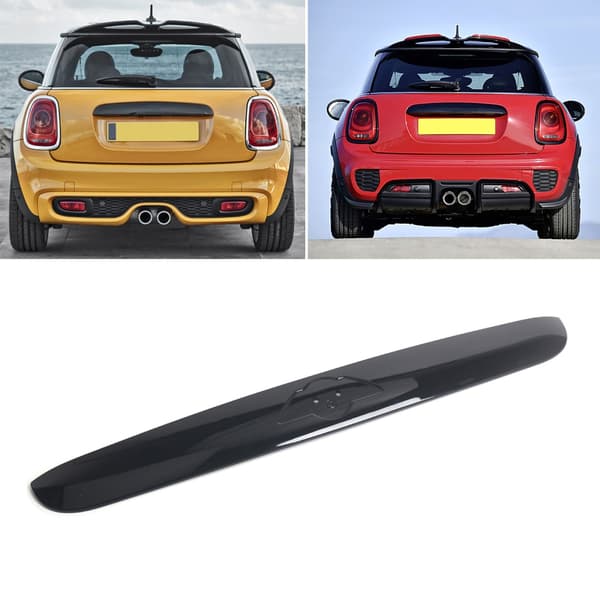 Bagasjelokk Håndtak 51137362121 for MINI 5DR Hatchback S