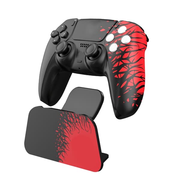 Gamepad Display Stand Holder til Spilcontroller Bordholder