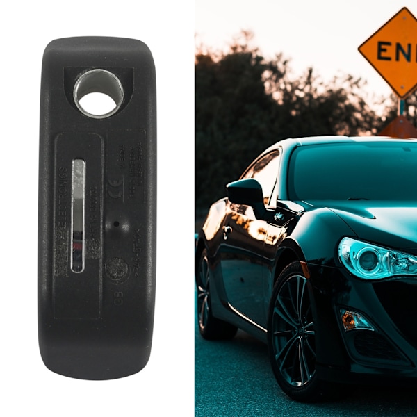 Motorcykel Dæktrykssensorer TPMS Overvågningssystem Erstatter 2412417