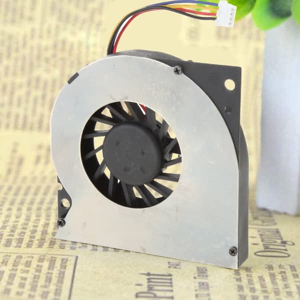 BKi5HA-7200 Mini Computer GPU Køleventilator 5V 0.4A BSB05505HP