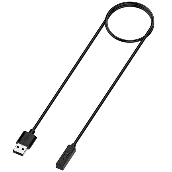 Ladere Adaptere Magnetisk USB-laderkabel for COROS pulsmålere
