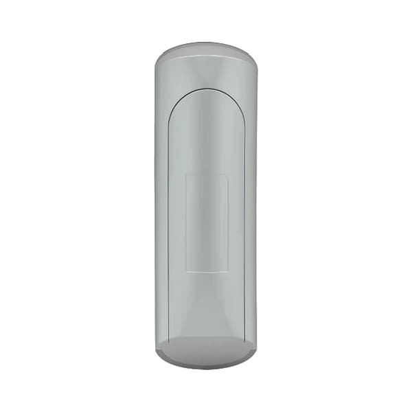 RF358A RF502A Sängfjärrkontroller Ersättning 8M Räckvidd Ergonomisk